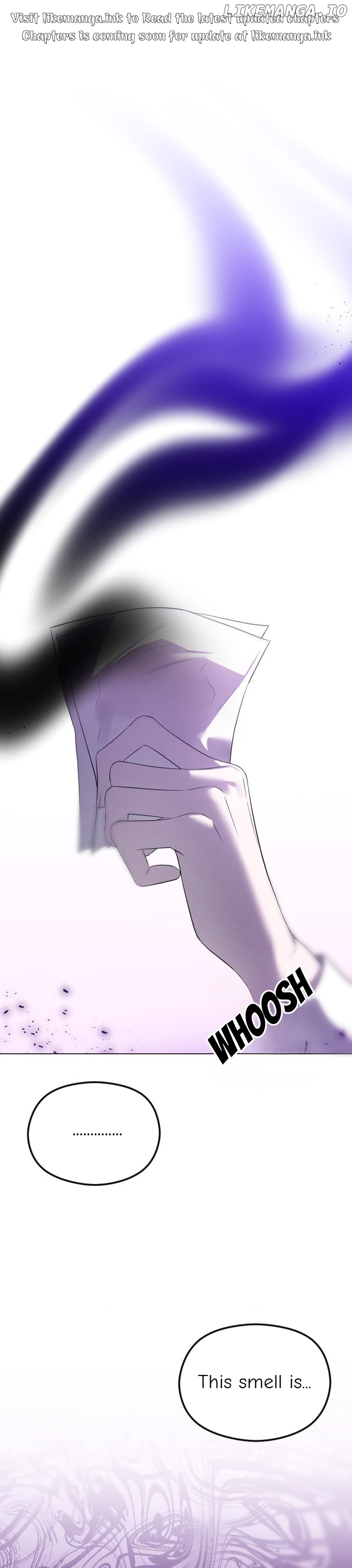 The Ending, I Want to Change it Chapter 39 - page 1